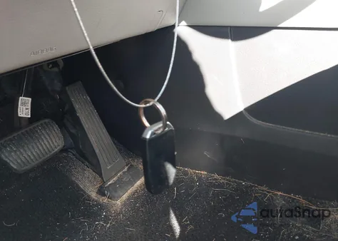 2022 Kia Carnival Mpv Lx Seat Package из США, поврежденный, VIN KNDNB4H35N6156674